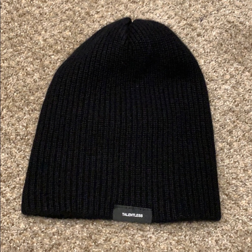 Talentless 100% cashmere brand new